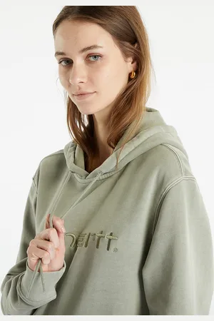 Carhartt Mikina Hooded Duster Sweat UNISEX XS
