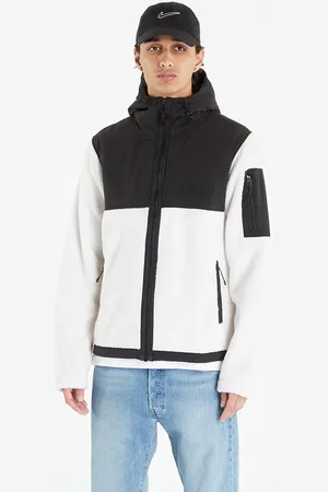 Helly Hansen Bunda Patrol Pile White/ Black S