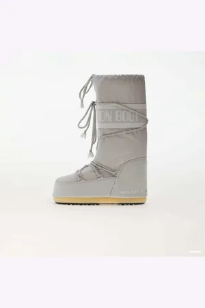 Moon Boot Tenisky Icon Nylon EUR 35-38