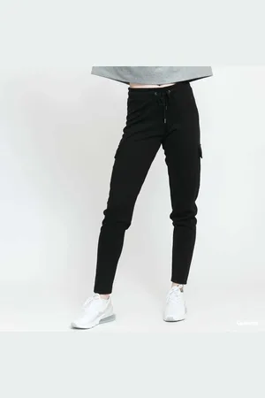 Noisy May Tepláky NMSEJLA NW Cargo Legging W22