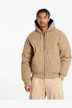 Carhartt Bunda Active Cold Jacket S