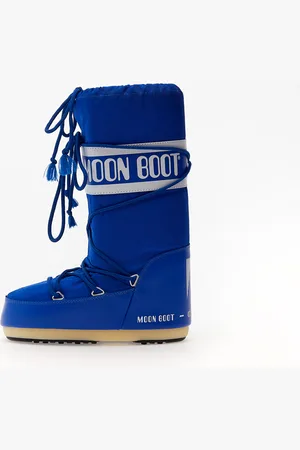 Moon Boot Tenisky Nylon EUR 39-41