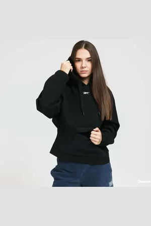 Reebok Mikina TS Edgeworks Hoodie M