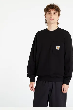 Carhartt Mikina Pocket Sweat S