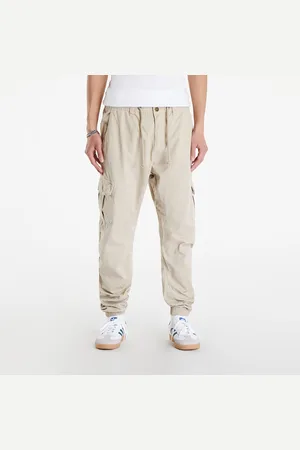 Urban classics Kalhoty Cargo Jogging Pants S