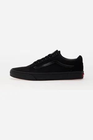 Vans Tenisky Old Skool Black/ Black EUR 40.5