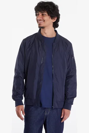 Urban classics Bunda Light Bomber Jacket S
