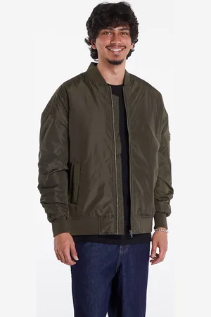 Urban classics Bunda Oversized Bomber Jacket M