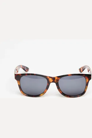 Vans Sluneční brýle MN Spicoli 4 Shades Black/ Brown Universal