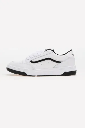 Vans Tenisky Hylane White/ Black EUR 39