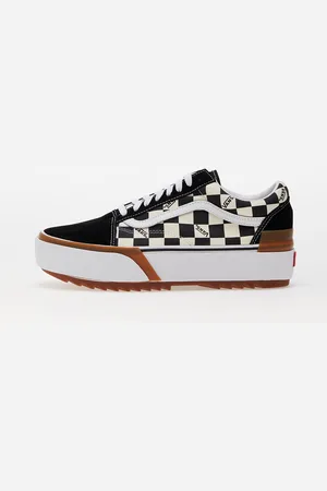 Vans Tenisky Old Skool Stacked Multi/ True EUR 42