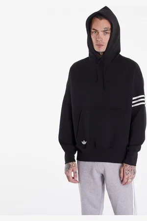 adidas Mikina adidas Neuclassics Hoodie S