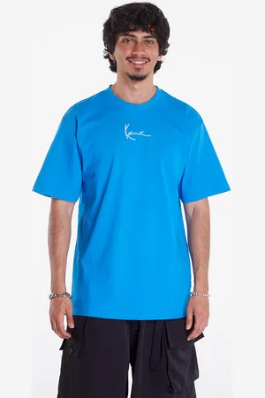 Karl Kani Tričko Small Signature Essential Tee S