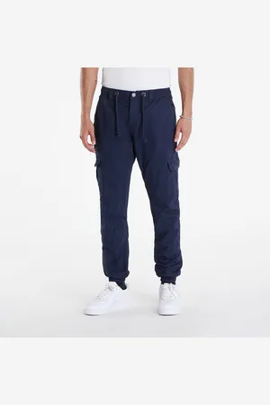 Urban classics Kalhoty Cargo Jogging Pants S