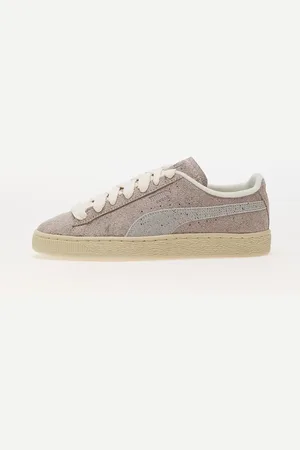 PUMA Tenisky Suede R-Suede EUR 37