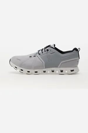 On Running Tenisky M Cloud 5 Waterproof Glacier/ White EUR 44