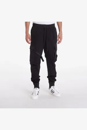 Urban classics Kalhoty Tactical Trouser S