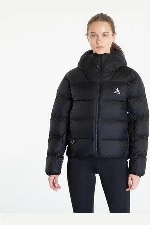 Nike Bunda Therma-FIT ADV ACG "Lunar Lake" Puffer Jacket Black/ Summit White XS