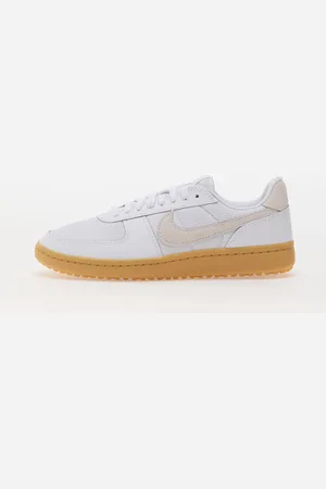 Nike Tenisky Field General 82 Sp White/ White-Gum Yellow-Summit White EUR 36