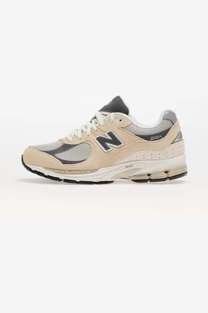 New Balance Tenisky 2002R Stone/ Magnet/ Linen EUR 37.5