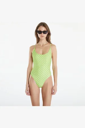 Daily paper Plavky Reya Monogram Swimsuit L