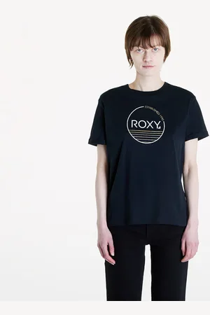 Roxy Tričko Noon Ocean XS
