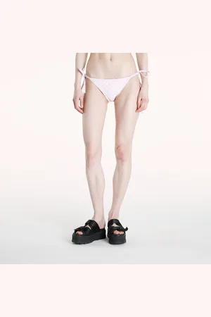 Daily paper Plavky Reya Monogram Bikini Bottom S