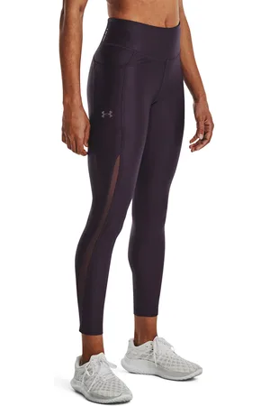 Under Armour Legíny Flyfast Elite Isochill Ankle Tight XS