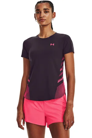 Under Armour Tričko Iso-Chill Laser Tee Ii XS