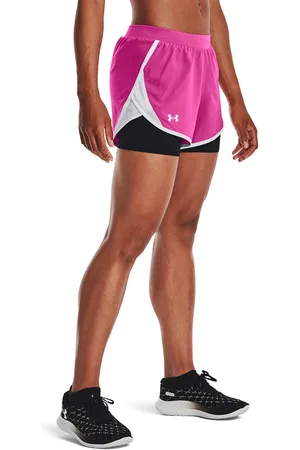 Under Armour Šortky Fly By 2.0 2N1 Short S