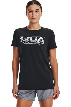 Under Armour Tričko Ua Vintage Performance Ss XS
