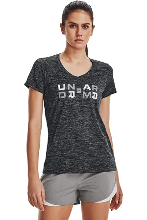 Under Armour Tričko Tech Twist Graphic Ssv S