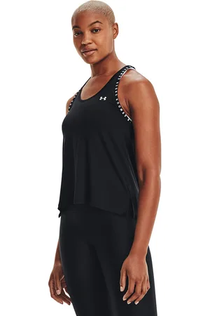 Under Armour Tílko Knockout Tank S