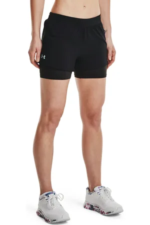 Under Armour Šortky Iso-Chill Run 2N1 Short S