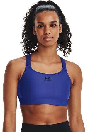 Under Armour Podprsenka Hg Armour High XS