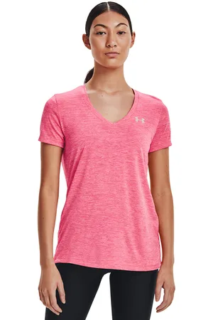 Under Armour Tričko Tech Ssv - Twist XS