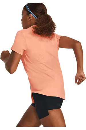 Under Armour Tričko Iso-Chill Laser Tee S