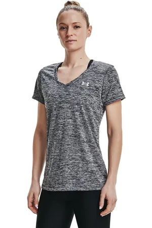 Under Armour Tričko Tech Ssv - Twist S