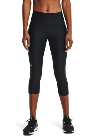 Under Armour Legíny Armour Hi Capri S
