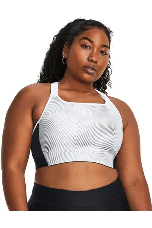 Under Armour Podprsenka Hg Armour High Print XS