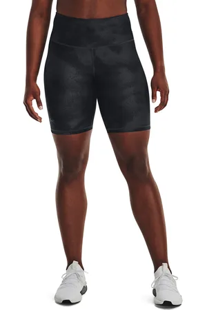 Under Armour Šortky Armour Aop Bike Short XS