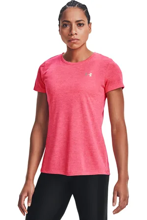 Under Armour Tričko Tech Ssc - Twist XS