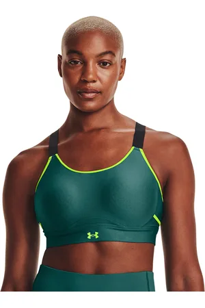 Under Armour Podprsenka Infinity Crossover High S