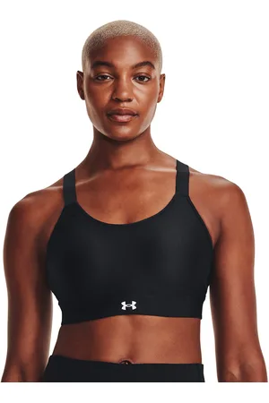 Under Armour Podprsenka Infinity Crossover High S