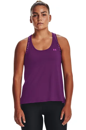 Under Armour Tílko Knockout Tank XS