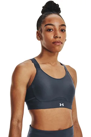 Under Armour Podprsenka Infinity Crossover High S