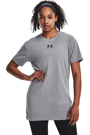 Under Armour Tričko W Extended Ss New XS
