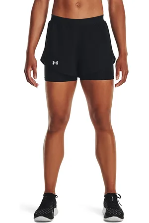 Under Armour Šortky Fly By Elite 2-In-1 Short S