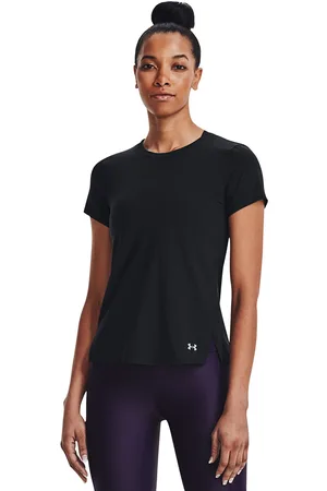Under Armour Tričko Isochill Run Laser Tee S