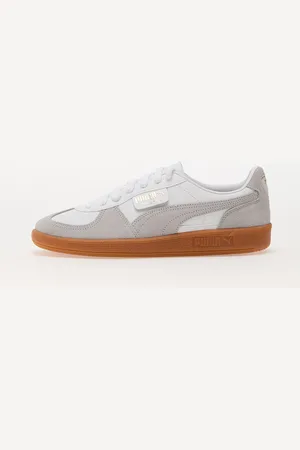 PUMA Tenisky Palermo Lth EUR 44.5